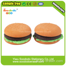 Zestawy Eraser Hamburger ECO-TPR